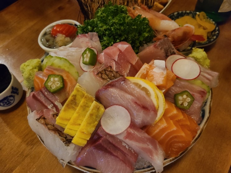  대전 중구 대흥동 술집 이자카야 요나요나