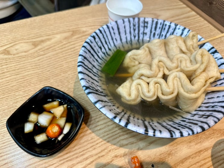  유명한 튀김 / 구산역 맛집 / 연신내 맛집 / 은평구 맛집 / 은평구 분식 / 연신내 분식 / 떡볶이 맛집 / 내돈내산 / 튀김 맛집