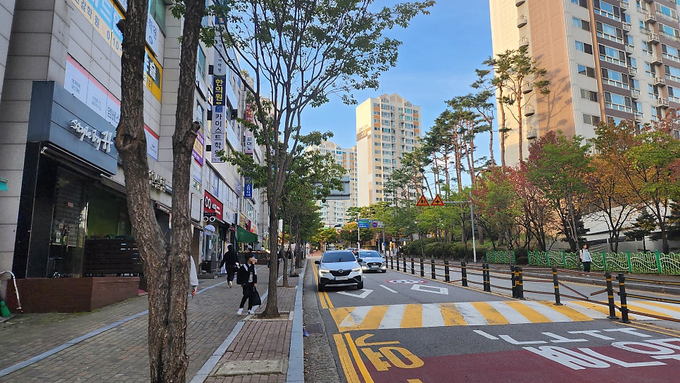 BBQ 용인신갈점 사진 2
