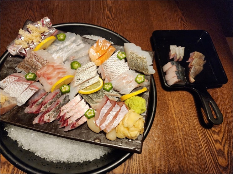  강서구청맛집 당일 입고 소진 판매 모로미 강서구청점