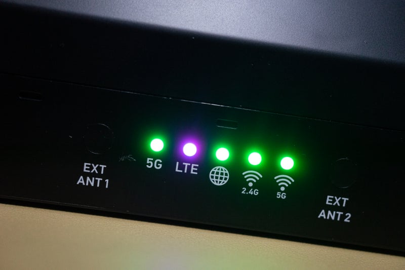 아이오티플렉스 5G 라우터 유무선인터넷 와이파이라우터 : 네이버 블로그