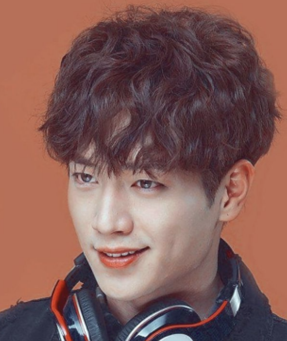  남자 쉐도우펌, 블레이드펌, 호일펌 종류의 심미적 특징
