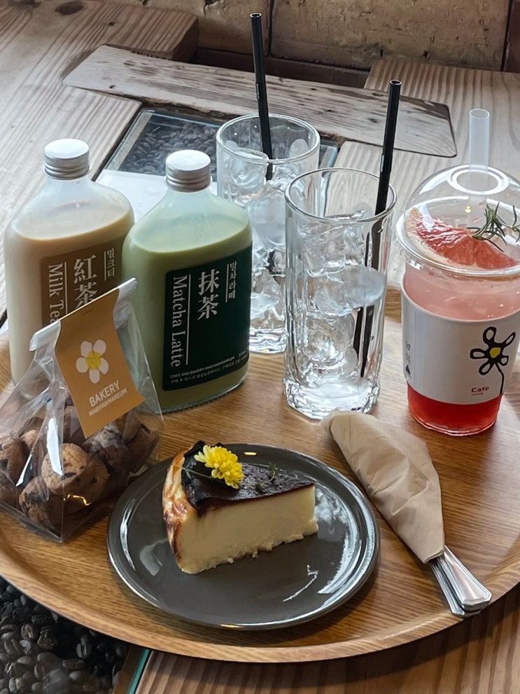  피노키오 일주년 기념여행 강화도로 떠나쟛!
