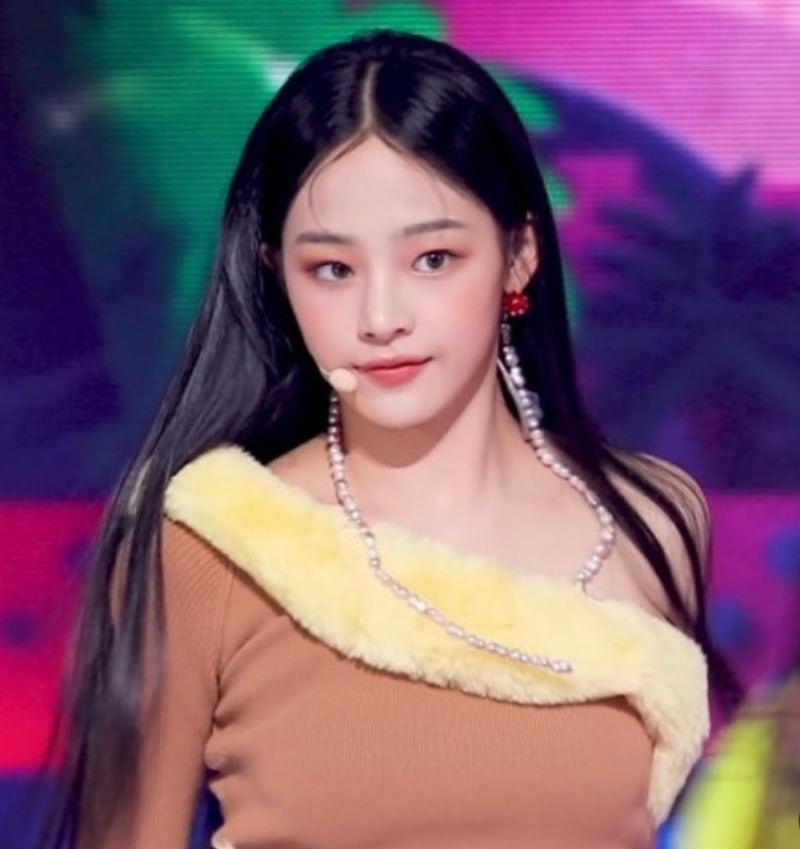 병술일주 뉴진스 민지 사주분석