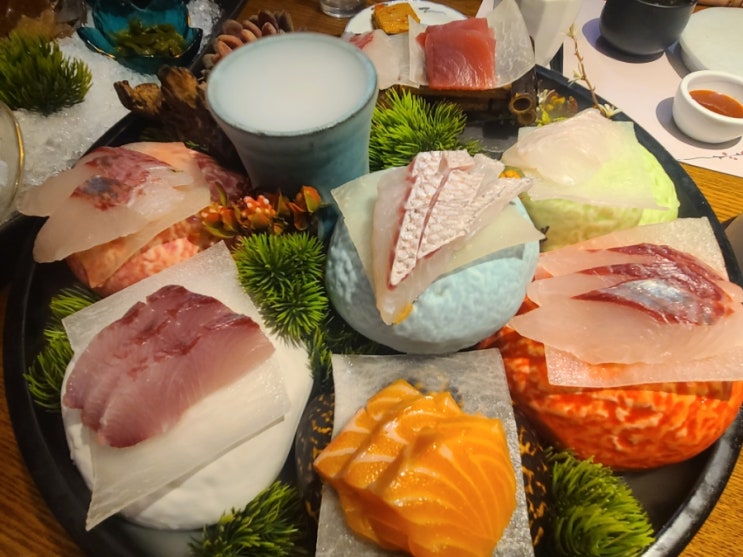  [창동]상견례, 부모님 첫인사 맛집 삿포로?삿뽀로!