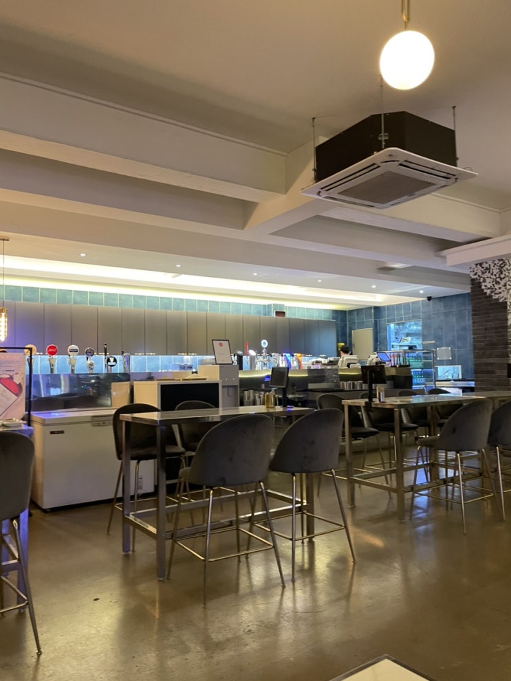  사상술집 사상노상술집 단체모임 사상 데이트 분위기좋은 다이닝펍/맥주집 : 마린비어(전 몰틀리)