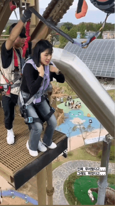  전북 익산 미끄럼틀, 보석박물관 공룡테마공원 다이노키즈월드 후기