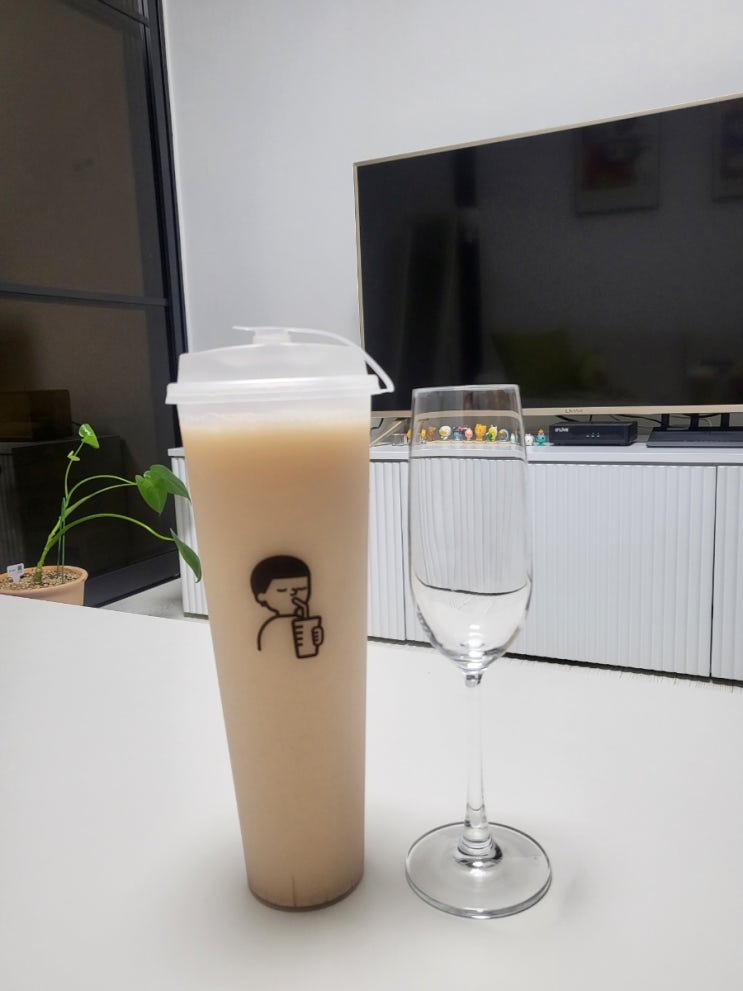  [청춘막걸리] 막걸리분말키트로 집에서 맛있는막걸리만들기