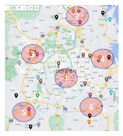 인공지능(AI) 기반 데이터분석으로 교통약자 이동권 획기적 강화 인공지능(AI) 기반 데이터분석으로 교통약자 이동권 획기적 강화