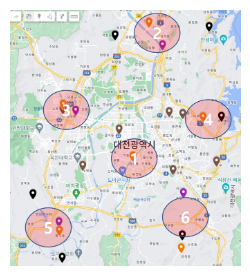 인공지능(AI) 기반 데이터분석으로 교통약자 이동권 획기적 강화