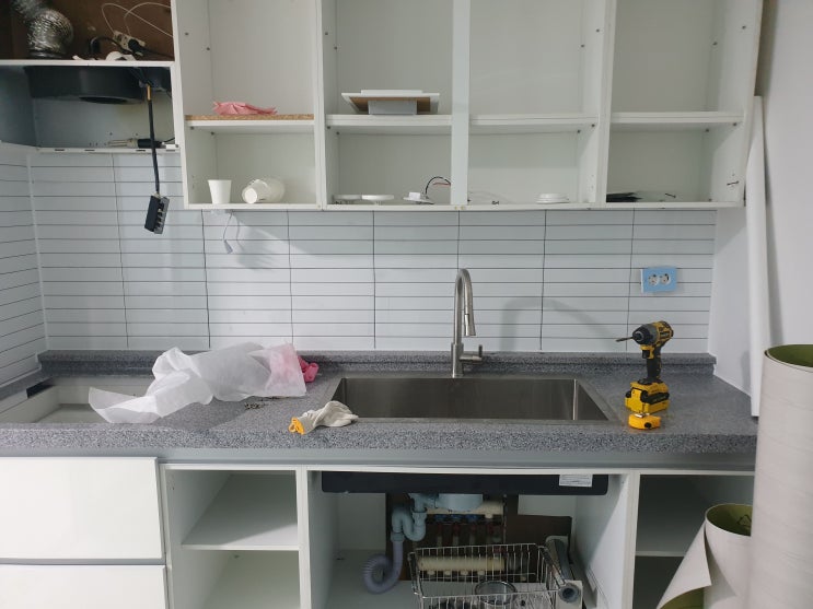  용호동엘지메트로 5차 산만한 현장 집중력 있는 청소