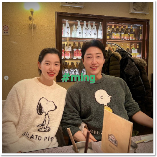 신부 직업 나이 키 프로필 인스타 박수홍 조혜련 <b>이홍렬</b> 주례 사회
