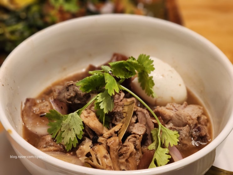  [TMI 세부] 1일차 - 세부맛집 세부시티맛집 하우스오브레촌! 레촌 드시려면 일찍 가세요