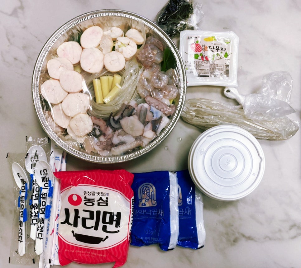 마약낙곱새 동탄점 사진 3