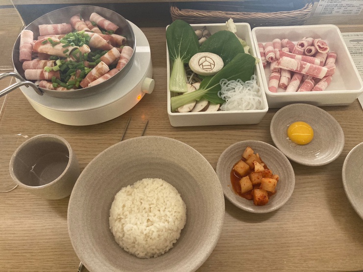 [안산 고잔동] 샤브로21