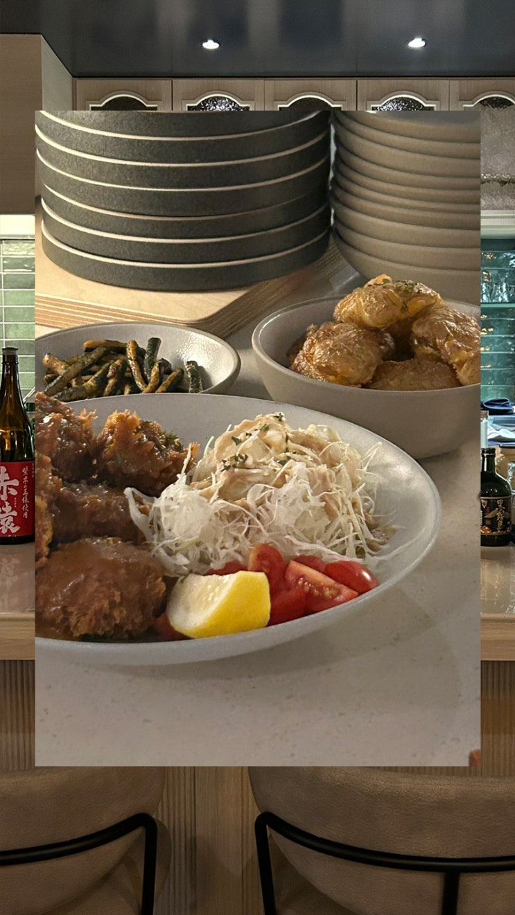  부산 전포동 신상 술집 하이볼 바 보루｜@boru__bar