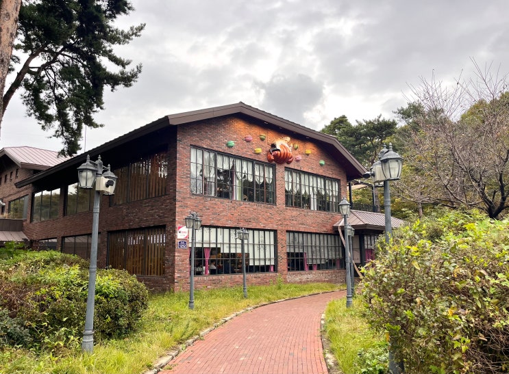  수원 파장동 대형빵집 이학순베이커리 수원점