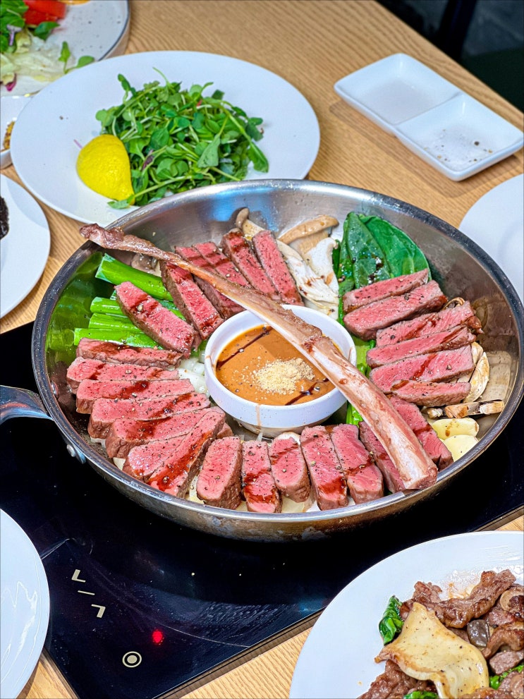  청주맛집 펍 분위기 고기 맛집 명작