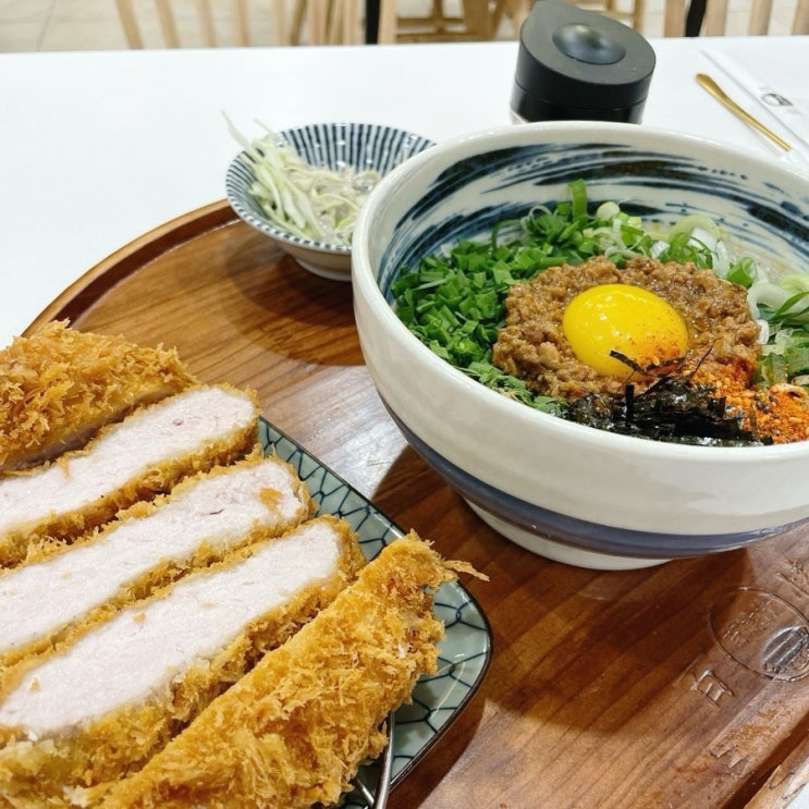 신림역 돈까스와 마제소바 맛집 백소정 다녀오다 신림역 돈까스와 마제소바 맛집 백소정 다녀오다