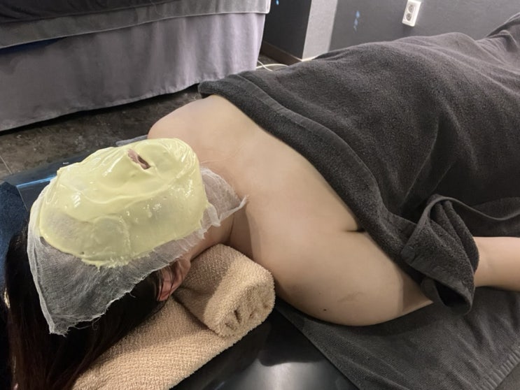  대전 유성 피부관리 스파더문 노은점 시그니처 케어 겨울철 피부건조 보습 관리