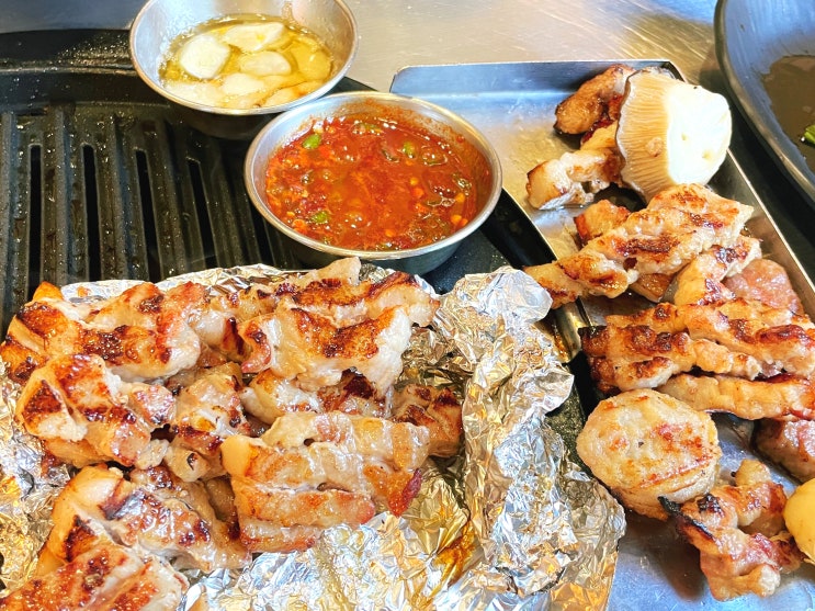  [역삼역 고깃집] 하몽하몽이베리코 고기 찐맛집 최고 등급 베요타 황제세트 후기
