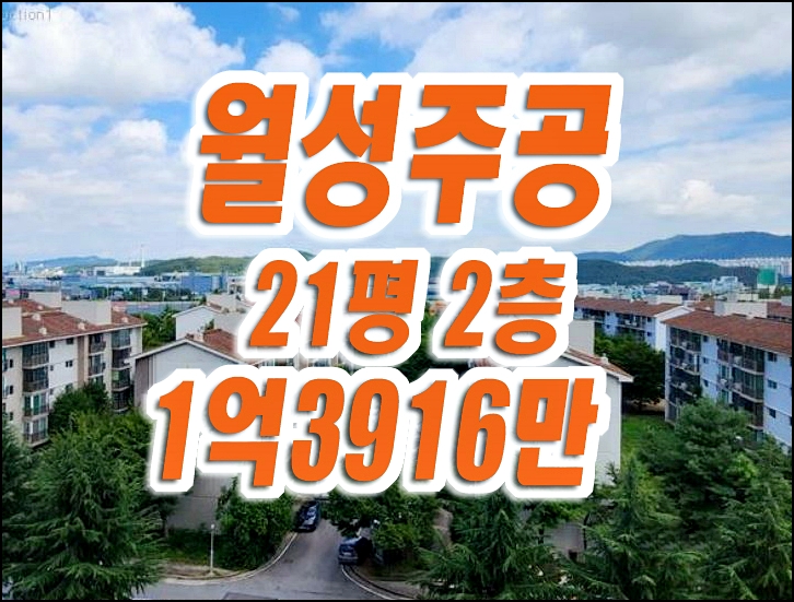 월성주공1단지 달서구아파트경매 월성주공1단지 달서구아파트경매