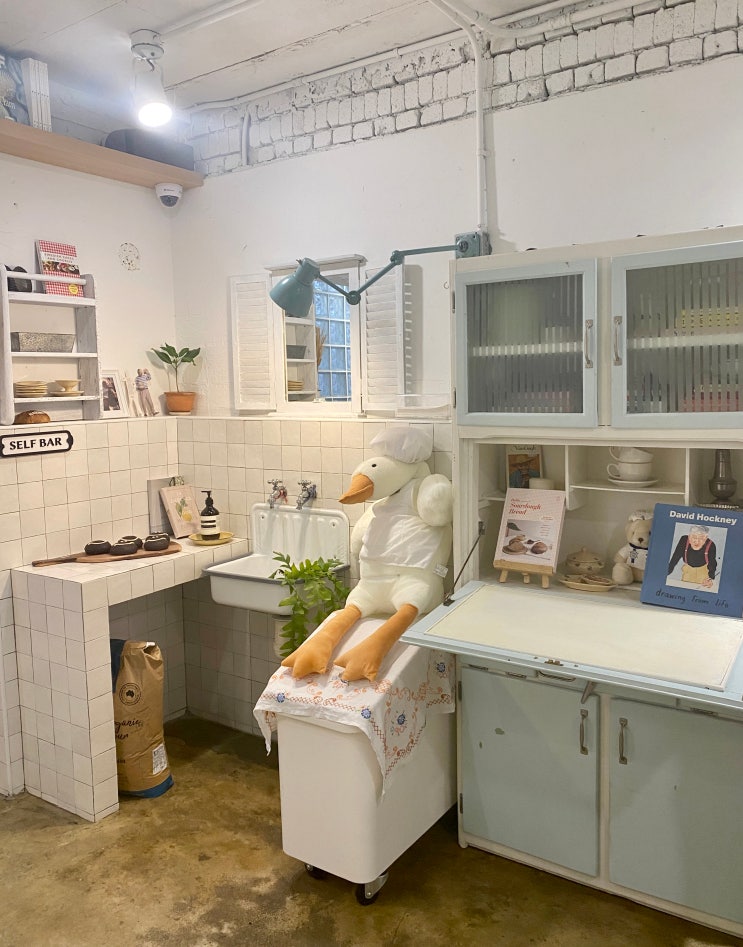  [서울 송파구] 잠실 송리단길 베이커리 브런치 카페, 베크니 / 사워도우 브레드, 팜 슈가 토스트, 브리오슈, 송파나루역 잠실역 석촌호수 빵집