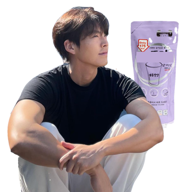 콩콩팥팥 김우빈 단백질 음료 쉐이크 가격 벌크업 섭취량 가이드 추천
