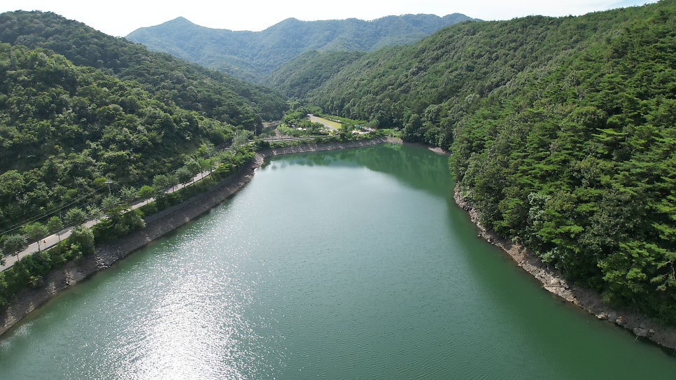 삼산소류지 사진 1