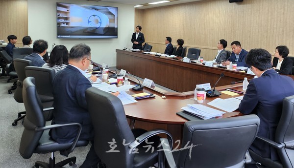  전남도, 저출산 극복 위해 전남형 공공산후조리원 9호점 확대 설치