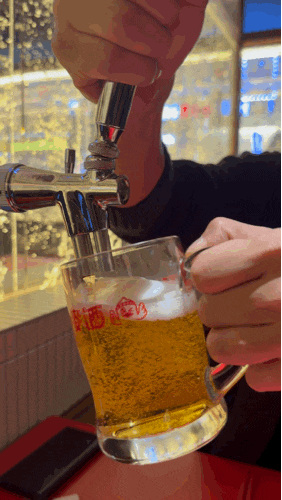  맥주 무한리필/신사동 술집 넛츠비어 가로수길점 가성비 끝판왕!! :서울/강남구
