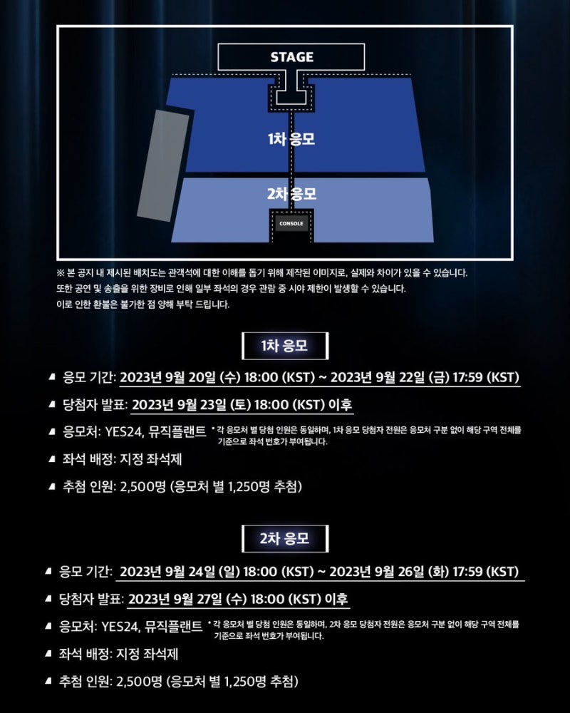 A night of Festival : NCT 127 정규 5집 쇼케이스 갔다가 응급실 간 썰푼다 : 네이버 블로그