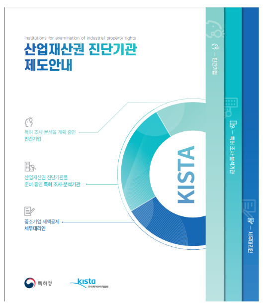 특허청, ‘산업재산권 진단기관’ 추가 모집한다