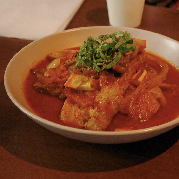 연남동 맛집 분위기 좋은 술집 이제