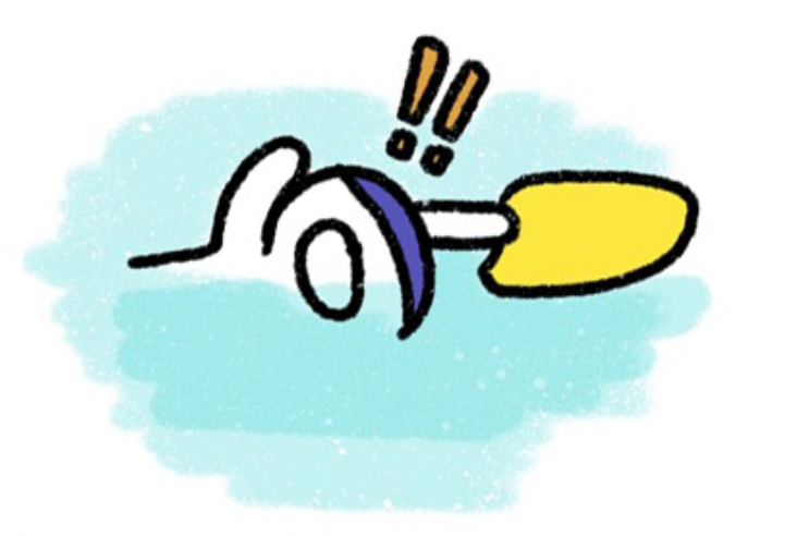 왕초보 햇병아리의 첫 수영 도전기 [11] - 검색경로, 좌절, 지적, 드디어 자유형 가능
