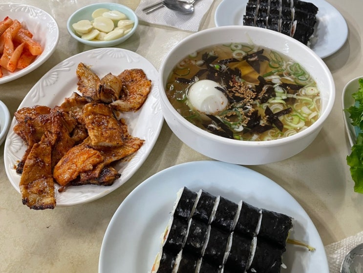  전주, 진미집 본점(돼지불고기)