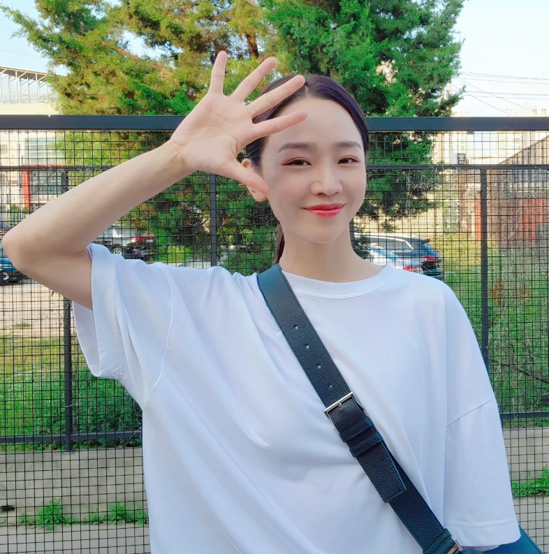 신혜선 mbti 드라마 작품 웰컴투 삼달리 방영 예정