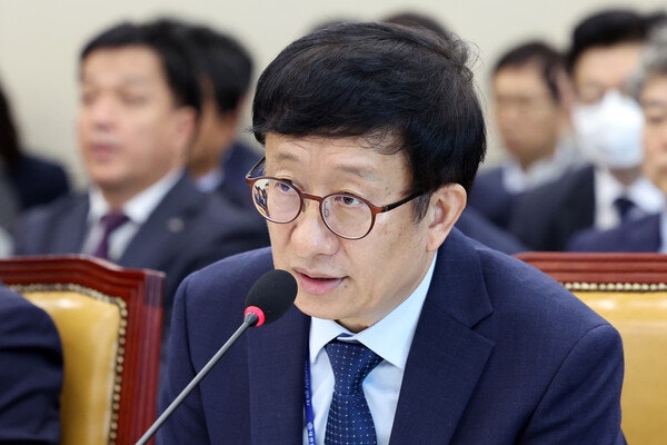 [2023 <b>국감</b>] 국정원발 <b>선관위</b> 해킹 가능성 <b>논쟁</b>에 낀 KISA