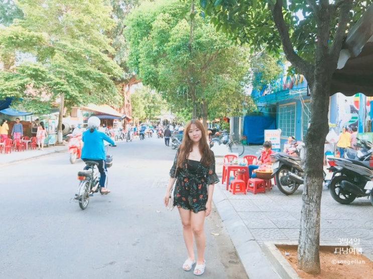  호이안 올드타운 맛집 추천 | 현지인 웨이팅 맛집 포슈아 | 호이안 3대 반미 비교 반미프엉 VS 반미퀸(마담콴)