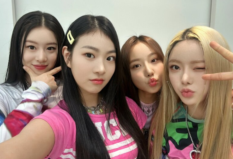  피프티피프티 근황 사건 논란 이유