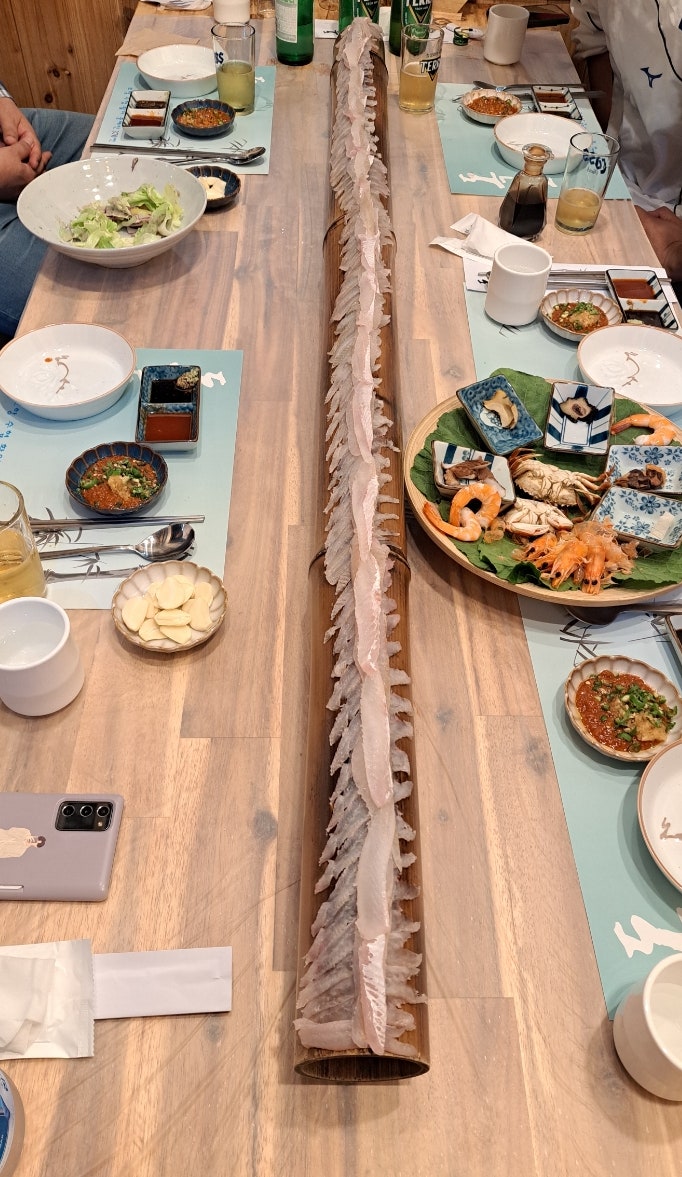 포항 현지인 친척 추천, 독도횟집 연일회정식 룸 식당 포항 현지인 친척 추천, 독도횟집 연일회정식 룸 식당