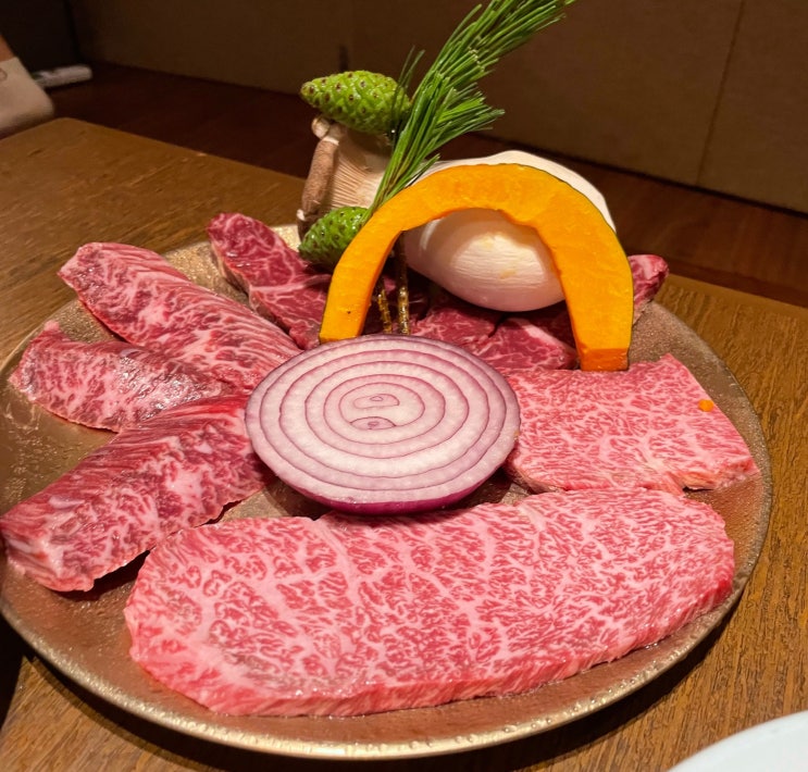  [부산해운대맛집] 한우 소고기맛집 예이제갈비 다녀왔어요