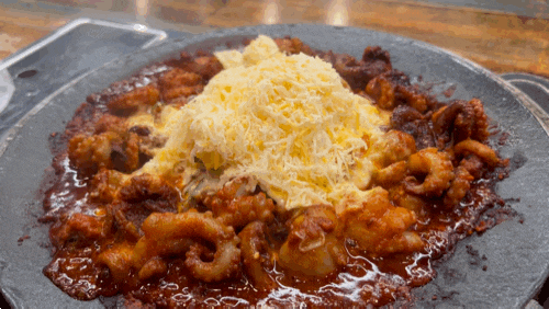  구월동 맛집 쭈꾸미 전문점 하하쭈꾸미
