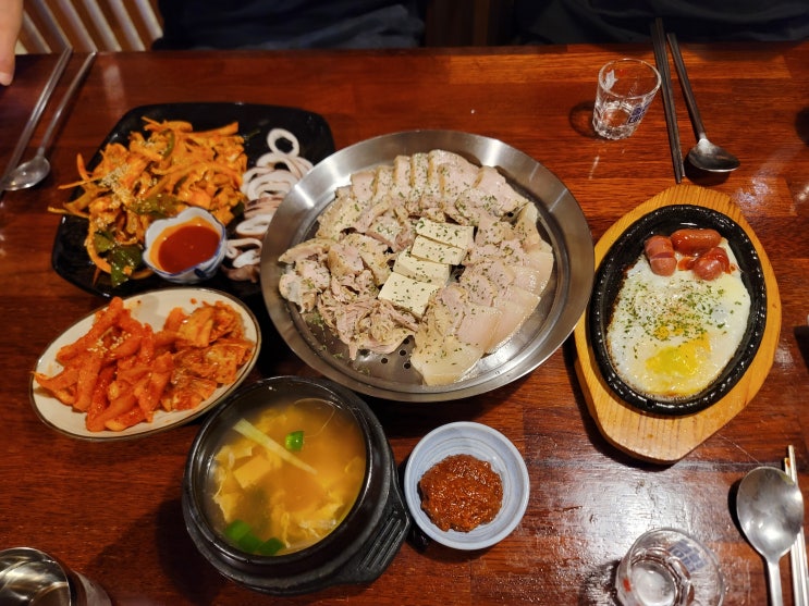 경남 진주 상대동에 위치한 주당명가 술집 안주 맛집 내돈내산 후기 경남 진주 상대동에 위치한 주당명가 술집 안주 맛집 내돈내산 후기
