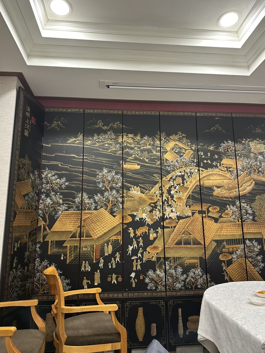 만복림 서울역점 사진 5