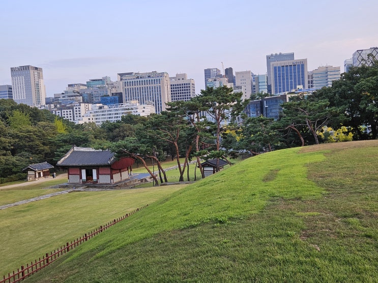 서울특별시 여행 (선정릉 : 서울 강남에 위치한 사적 199호 및 유네스코 세계유산에 등록된 문화유적) 서울특별시 여행 (선정릉 : 서울 강남에 위치한 사적 199호 및 유네스코 세계유산에 등록된 문화유적)