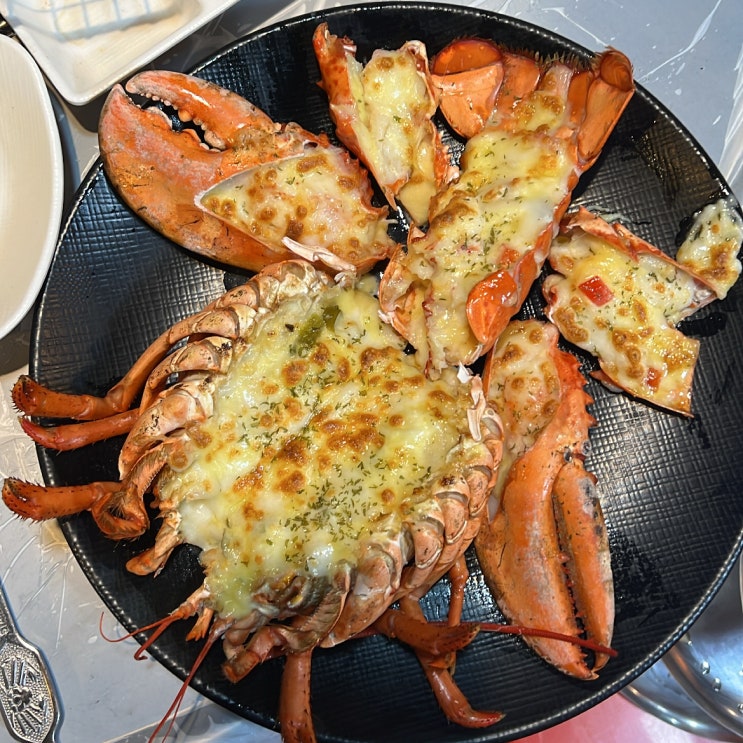 [포항영일대맛집] 새로운 조개구이 맛집 발견! "은정이네 조개구이" 방문후기!!