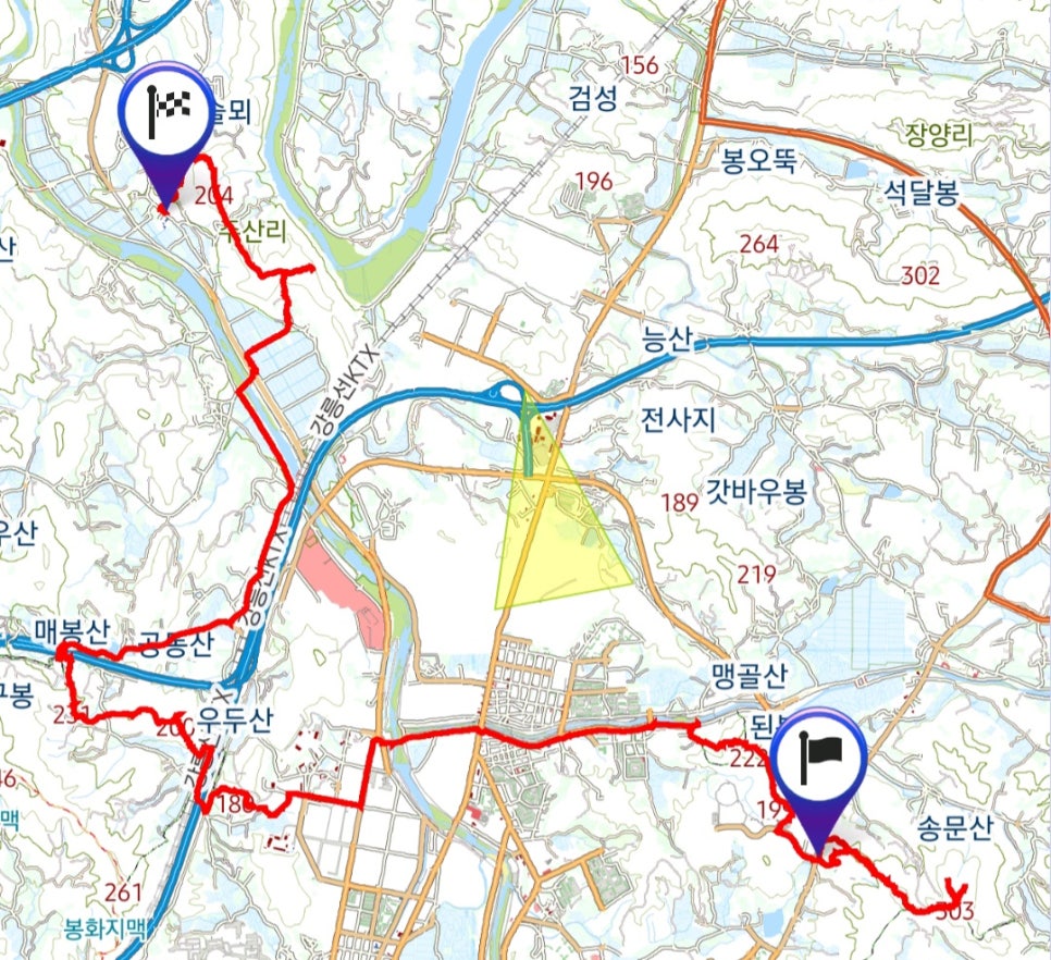 Songmunsan photo 1