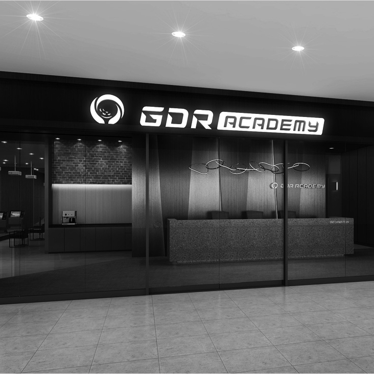  골프존 GDR아카데미, 최대 규모 프리미엄 직영 2호점 'GDR아카데미 성남판교점' 오픈