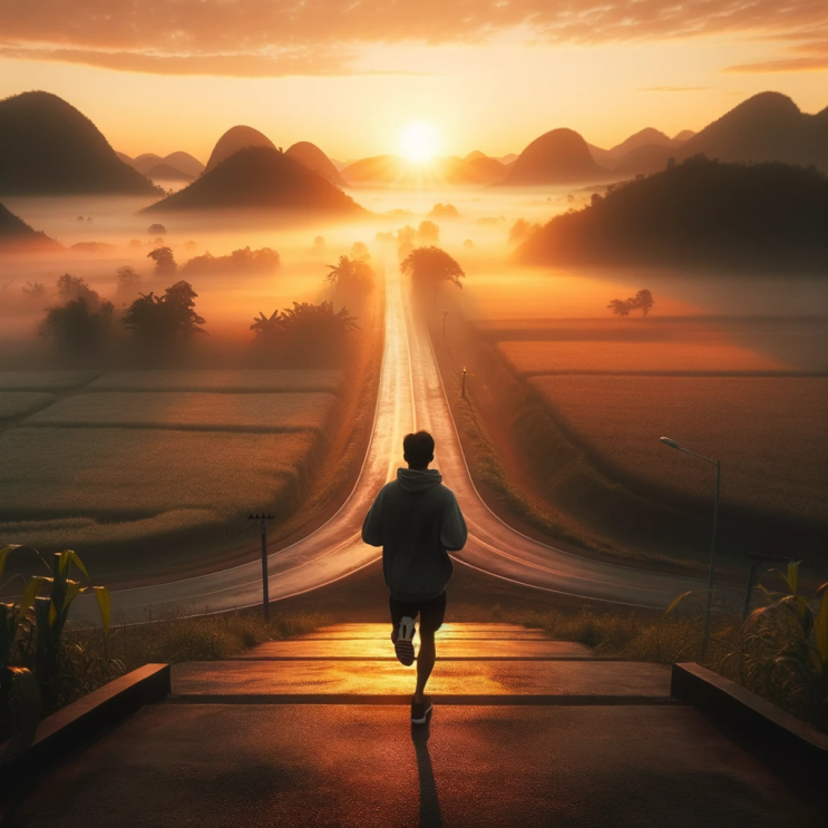  습관 고치기의 비밀: 지금 당장 시작해 보세요